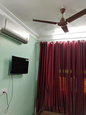 SPACE CRAFT -Guest house - Heritage villa